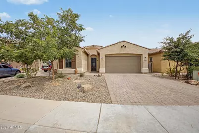 7521 S Woodchute Drive, Gold Canyon, AZ 85118 - Photo 37
