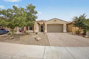 7521 S Woodchute Dr, Gold Canyon, AZ 85118 - Photo 37