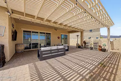 7521 S Woodchute Drive, Gold Canyon, AZ 85118 - Photo 29