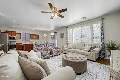 1421 E Saddlebrook Court, Casa Grande, AZ 85122 - Photo 13