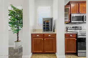 1421 E Saddlebrook Ct, Casa Grande, AZ 85122 - Photo 19
