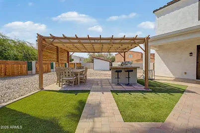 1421 E Saddlebrook Court, Casa Grande, AZ 85122 - Photo 55