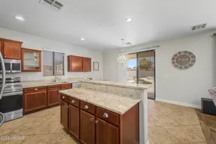 1421 E Saddlebrook Ct, Casa Grande, AZ 85122 - Photo 17