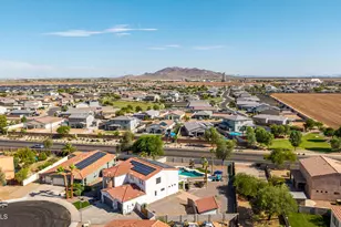 1421 E Saddlebrook Ct, Casa Grande, AZ 85122 - Photo 71