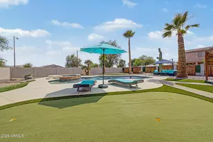1421 E Saddlebrook Ct, Casa Grande, AZ 85122 - Photo 47