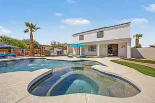 1421 E Saddlebrook Ct, Casa Grande, AZ 85122 - Photo 53