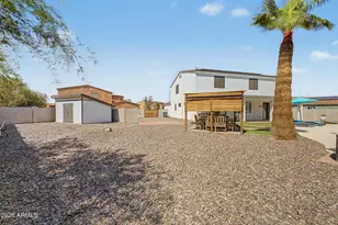 1421 E Saddlebrook Ct, Casa Grande, AZ 85122 - Photo 59