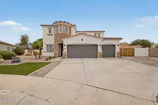 1421 E Saddlebrook Ct, Casa Grande, AZ 85122 - Photo 3