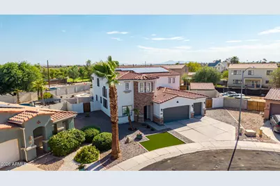 1421 E Saddlebrook Court, Casa Grande, AZ 85122 - Photo 63