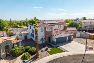 1421 E Saddlebrook Ct, Casa Grande, AZ 85122 - Photo 63