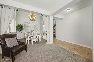 1421 E Saddlebrook Ct, Casa Grande, AZ 85122 - Photo 11