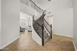 1421 E Saddlebrook Ct, Casa Grande, AZ 85122 - Photo 9