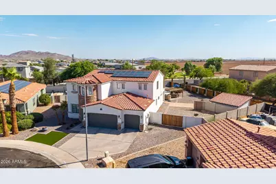 1421 E Saddlebrook Court, Casa Grande, AZ 85122 - Photo 51
