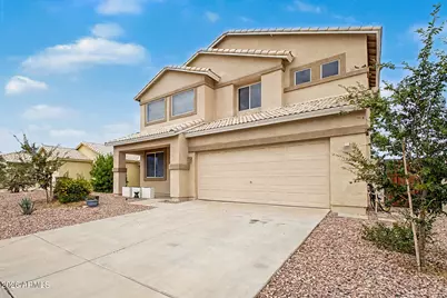 15338 W Mauna Loa Lane, Surprise, AZ 85379 - Photo 3