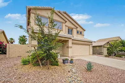 15338 W Mauna Loa Lane, Surprise, AZ 85379 - Photo 5