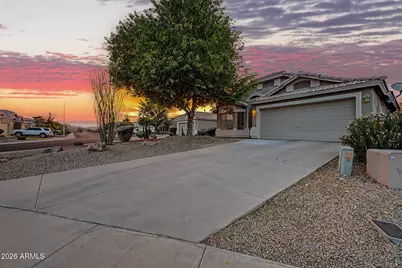 6458 W Saddlehorn Road, Phoenix, AZ 85083 - Photo 3