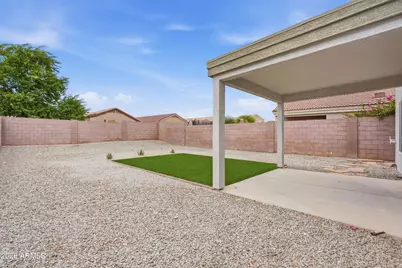 11324 W Madisen Ellise Drive, Surprise, AZ 85378 - Photo 37