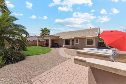 43249 W Askew Drive W, Maricopa, AZ 85138 - Photo 31
