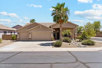 43249 W Askew Drive W, Maricopa, AZ 85138 - Photo 1