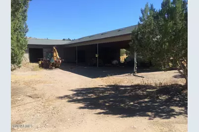 20250 N Lower Territory Road, Prescott, AZ 86301 - Photo 5
