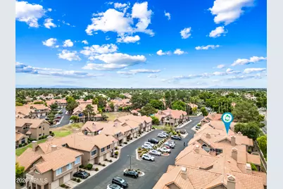 1633 E Lakeside Drive #165, Gilbert, AZ 85234 - Photo 35