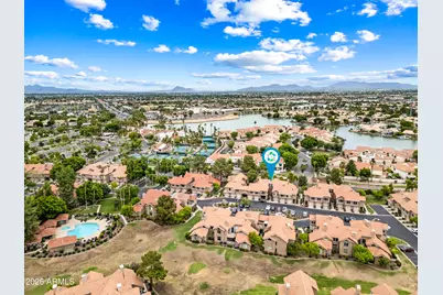 1633 E Lakeside Drive #165, Gilbert, AZ 85234 - Photo 3
