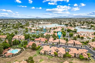 1633 E Lakeside Dr, Gilbert, AZ 85234 - Photo 3