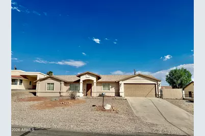 3260 Fan Palm Drive, Lake Havasu City, AZ 86404 - Photo 1