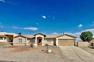 3260 Fan Palm Dr, Lake Havasu City, AZ 86404 - Photo 1