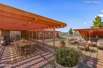2251 N Spanish Trail, Huachuca City, AZ 85616 - Photo 35