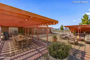 2251 N Spanish Trail, Huachuca City, AZ 85616 - Photo 35