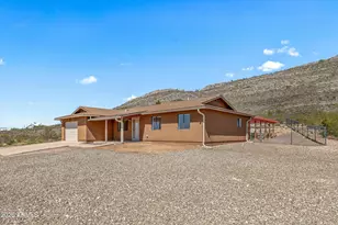 2251 N Spanish Trail, Huachuca City, AZ 85616 - Photo 7