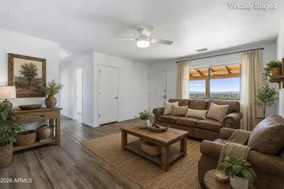 2251 N Spanish Trail, Huachuca City, AZ 85616 - Photo 11