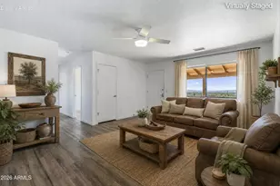 2251 N Spanish Trail, Huachuca City, AZ 85616 - Photo 11