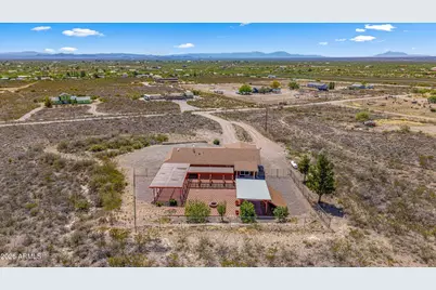 2251 N Spanish Trail, Huachuca City, AZ 85616 - Photo 43
