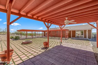 2251 N Spanish Trail, Huachuca City, AZ 85616 - Photo 39