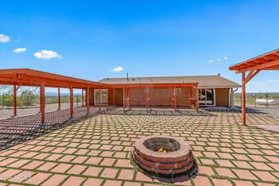2251 N Spanish Trail, Huachuca City, AZ 85616 - Photo 37