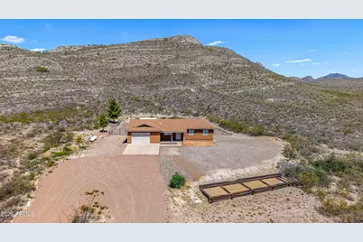 2251 N Spanish Trail, Huachuca City, AZ 85616 - Photo 3