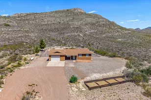 2251 N Spanish Trail, Huachuca City, AZ 85616 - Photo 3