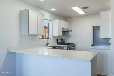 2251 N Spanish Trail, Huachuca City, AZ 85616 - Photo 17