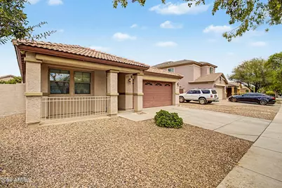 3928 E Blue Sage Road, Gilbert, AZ 85297 - Photo 3