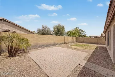 3928 E Blue Sage Road, Gilbert, AZ 85297 - Photo 33
