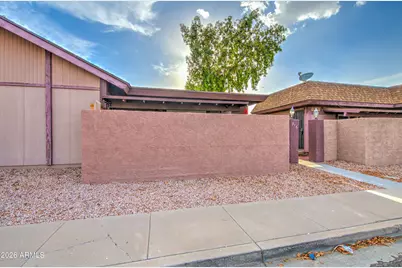 916 S Hacienda Drive #A, Tempe, AZ 85281 - Photo 5