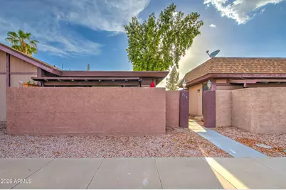 916 S Hacienda Drive #A, Tempe, AZ 85281 - Photo 35