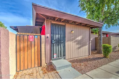 916 S Hacienda Drive #A, Tempe, AZ 85281 - Photo 35