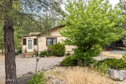 17270 Grizzly Ridge Road, Munds Park, AZ 86017 - Photo 29