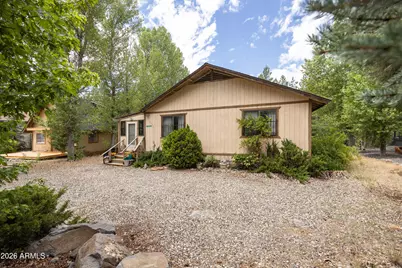 17270 Grizzly Ridge Road, Munds Park, AZ 86017 - Photo 1