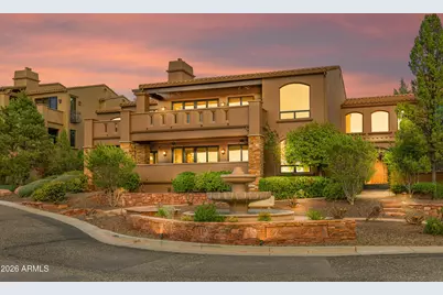 3881 Positano Place, Sedona, AZ 86336 - Photo 39