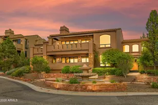 3881 Positano Pl, Sedona, AZ 86336 - Photo 39