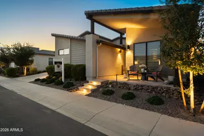 21876 E Sunset Drive, Queen Creek, AZ 85142 - Photo 5